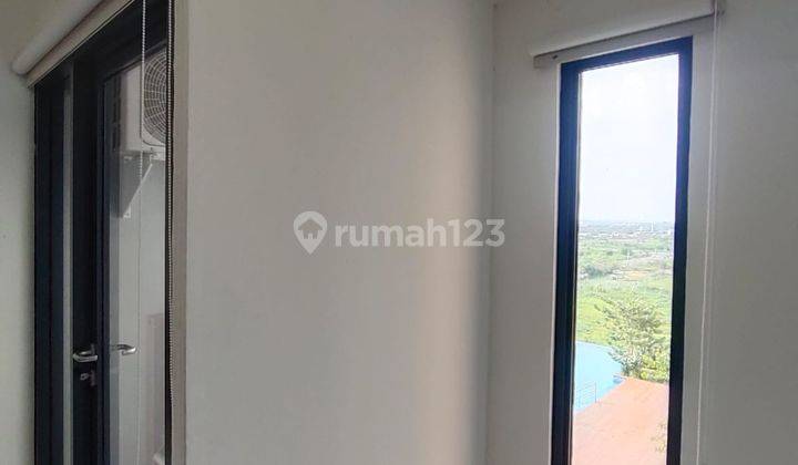 Dijual Apartemen Sayana, Harapan Indah, Bekasi, Jawa Barat, 029 9