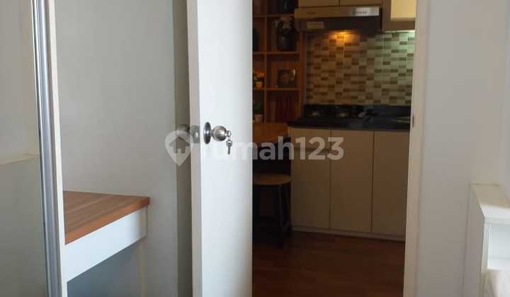 Disewakan Unit Apartemen Full Furnished Apartemen Kalibata, Kalibata City, Kota Jakarta Selatan 011 3