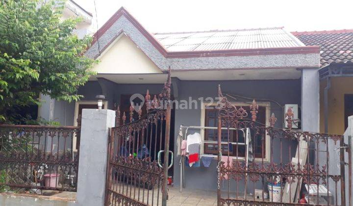 Dijual Rumah Siap Huni Pesona Anggrek Harapan Bekasi Utara 004 1