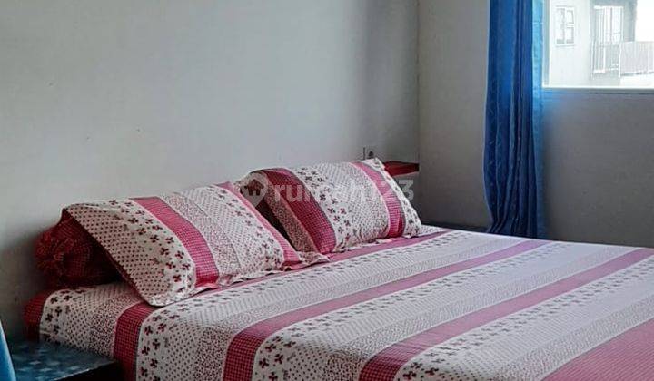 Dijual Cepat Apartemen Siap Huni Full Furnish, Pondok Aren, Tangerang Selatan, Banten, 017 8