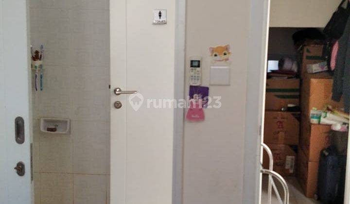 Dijual Rumah Kamar 4 Cluster La Seine Jgc, Cakung, Jakarta Timur 015