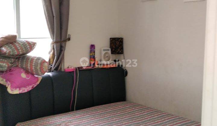 Dijual Rumah Kamar 4 Cluster La Seine Jgc, Cakung, Jakarta Timur 015