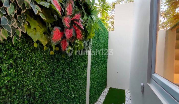 Dijual Rumah Minimalis Pesona Rorotan Dp 10 Dan Cicilan Mulai Dari 5 Jt, Cilincing, Jakarta Utara 9