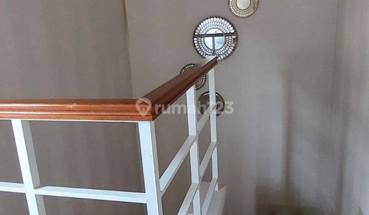 Dijual Rumah Minimalis Pesona Rorotan Dp 10 Dan Cicilan Mulai Dari 5 Jt, Cilincing, Jakarta Utara 18