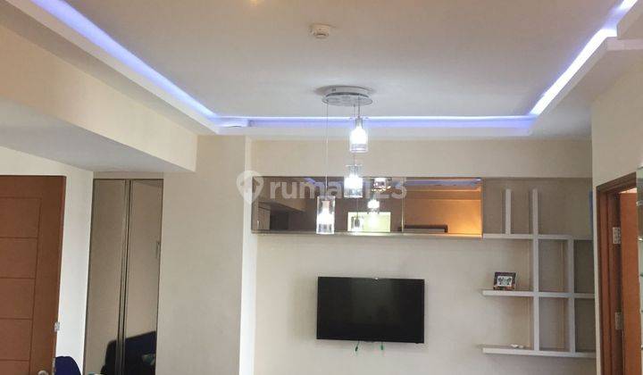 Dijual Cepat Buu Apartment Green Hill Siap Huni, Kelapa Gading, Jakarta Utara, Dki Jakarta, 029 1