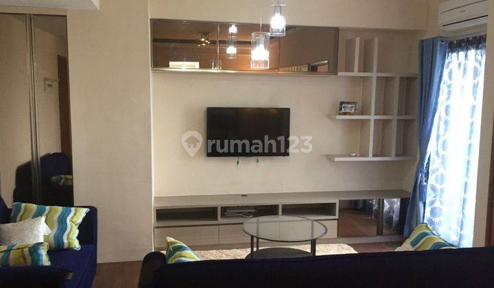 Dijual Cepat Buu Apartment Green Hill Siap Huni, Kelapa Gading, Jakarta Utara, Dki Jakarta, 029 2