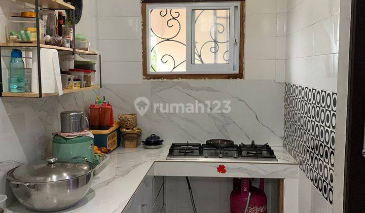 Dijual 2 Ruko Gandeng Siap Huni, Pontianak Selatan, Pontianak, Kalimantan Barat, 007 4