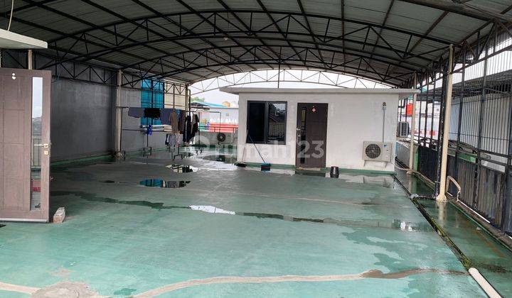 Dijual 2 Ruko Gandeng Siap Huni, Pontianak Selatan, Pontianak, Kalimantan Barat, 007 8