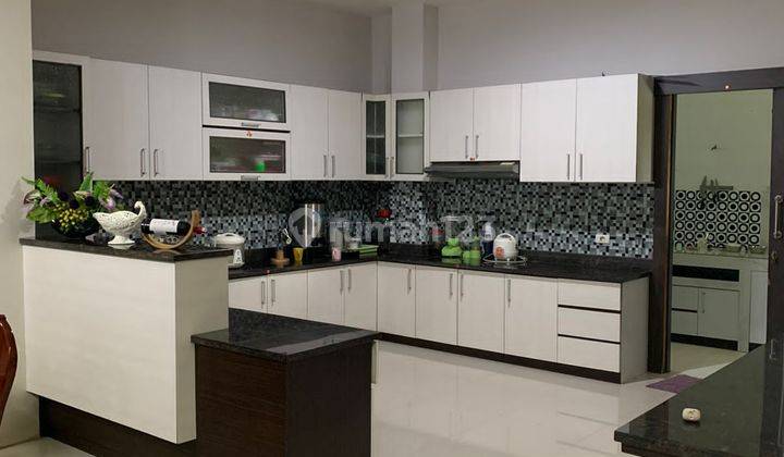 Dijual 2 Ruko Gandeng Siap Huni, Pontianak Selatan, Pontianak, Kalimantan Barat, 007 13