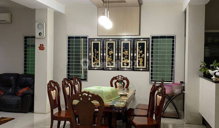 Dijual 2 Ruko Gandeng Siap Huni, Pontianak Selatan, Pontianak, Kalimantan Barat, 007 14