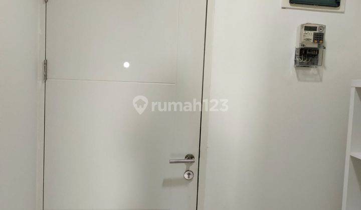 Dijual Cepat Apartemen Full Furnish Sentul City, Bogor, Jawa Barat 032 3