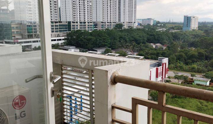Dijual Cepat Apartemen Full Furnish Sentul City, Bogor, Jawa Barat 032 10