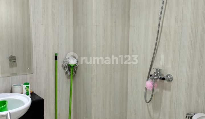 Dijual Cepat Apartemen Full Furnish Sentul City, Bogor, Jawa Barat 032 12