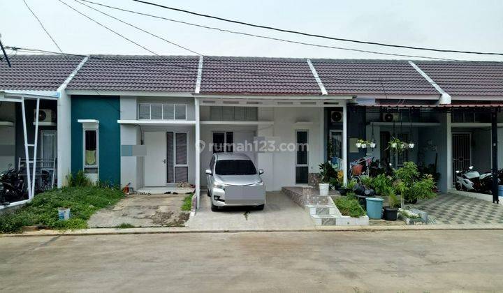 Rumah Siap Huni diBekasi, Jawa Barat 004 1