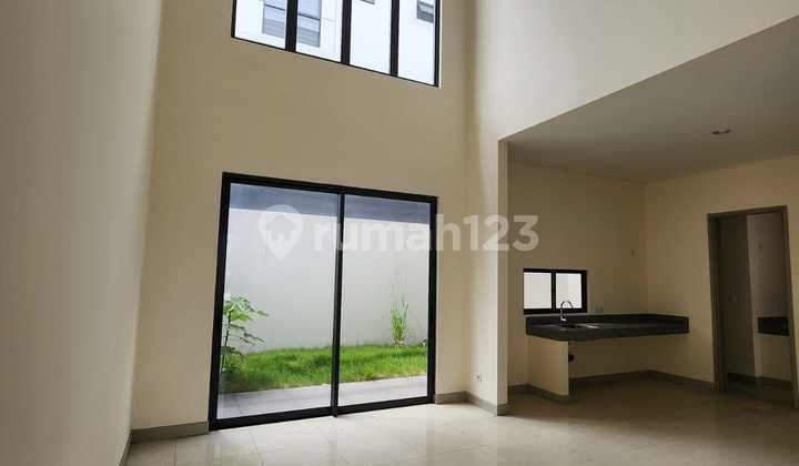 Dijual Cepat Cluster Maninjau Rumah Mewah Dengan Lokasi Strategis, Jgc, Cakung 028 2