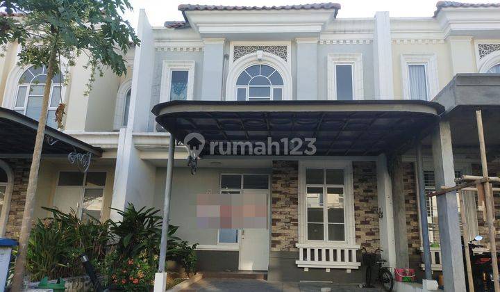 Cepat Harga Miring Rumah Ready Untuk Dihuni, Jakarta Garden City, Cakung 004 1