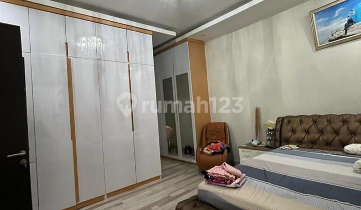 For Sale House Includes 5 AC Strategic Location Cluster North Mississippi, Jakarta Garden City 037 2