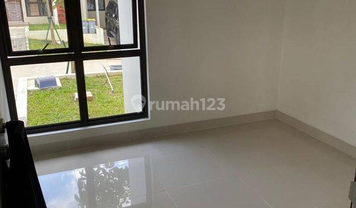 Jual Cepat Rumah Siap Huni di Citra Sentul Raya Lebar 8x20, Bogor 013 1