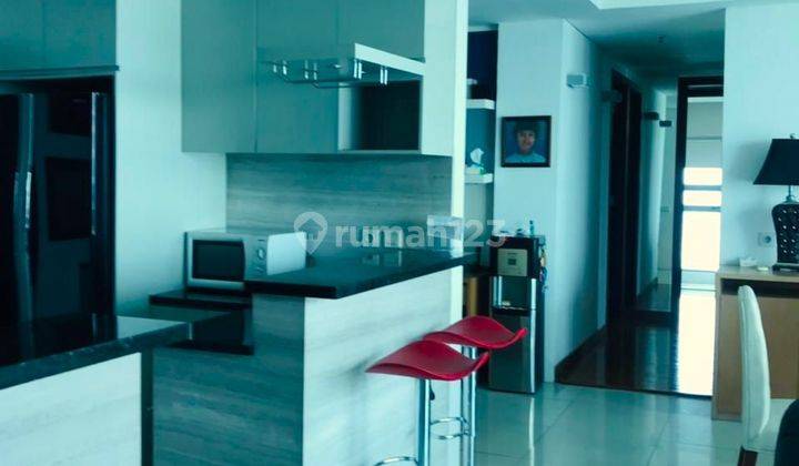 Apartemen St Moritz Type 3 BR Full Furnish, Kembangan 030 2