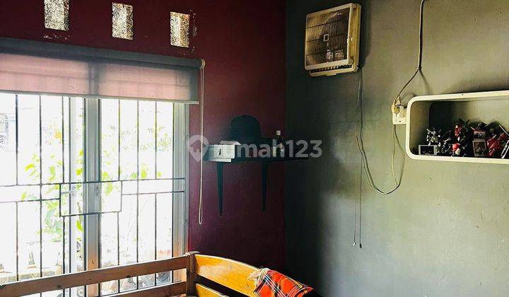 Dijual Rumah SHM di Pulogebang Permai Kondisi Kosongan, Jakarta Timur 015 2