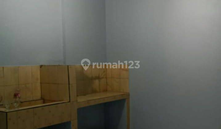 Jual Murah Cluster Milano Luas 72 di Mutiara Gading City, Babelan 027 2