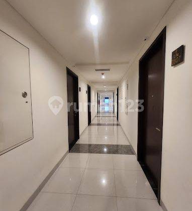 Disewakan Apartemen Cleon Park Type 2BR, Jakarta Garden City 028 2