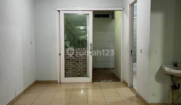 Disewakan Cepat Rumah Minimalis Harga Terjangkau, Metland Menteng, Jakarta Timur, 011 1