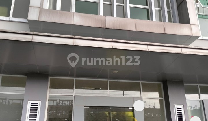 Dijual Ruko Beryl 3 Lantai Modern Cocok Untuk Usaha di Summarecon Bandung 029