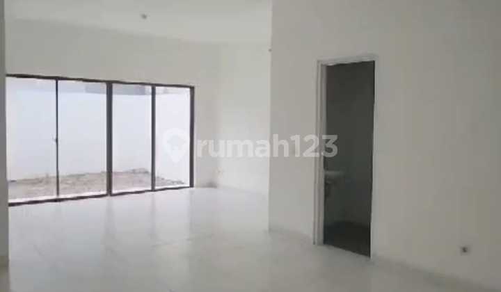 Cheap Sale Cluster Alamanda L9 House in Jakarta Garden City, Cakung 007