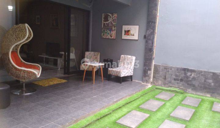 Dijual Rumah 2 Lantai Di Taman Villa Baru, Pekayon, Bekasi 012 2