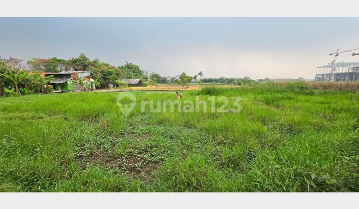 Jual Kavling Commercial Jakarta Garden City, Investasi Super Menguntungkan Dekat Aeon Mall dan IKEA 028 Jual Kavling Commercial Jakarta Garden City, Investasi Super Menguntungkan Dekat Aeon Mall dan IKEA 028