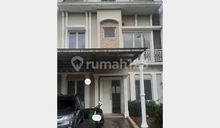 Rumah Murah 2 Lantai Depan Taman Cluster Thames L8 Di Jakarta Garden City, Cakung 002 Rumah Murah 2 Lantai Depan Taman Cluster Thames L8 Di Jakarta Garden City, Cakung 002