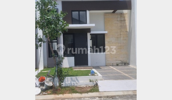 Rumah Impian Di Cluster Feia Segara City Mulai 620 Juta-an, Harapan Indah, Bekasi Rumah Impian Di Cluster Feia Segara City Mulai 620 Juta-an, Harapan Indah, Bekasi