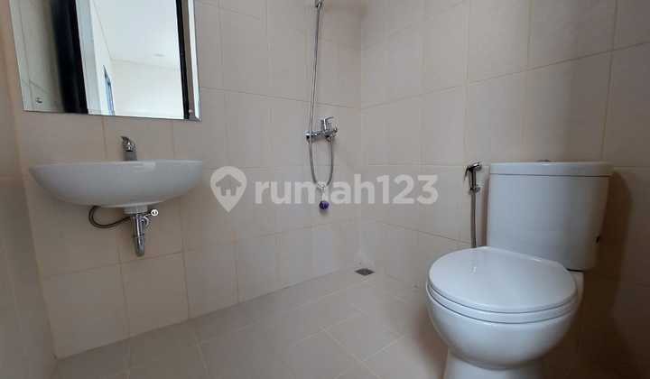 Jual Murah Rumah 2 Lantai Modern Minimalis - Cluster Shinano Jakarta Garden City, Cakung 030 2