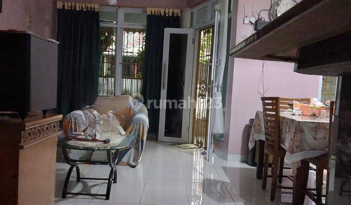 Dijual Rumah 2 Lantai di Pondok Makmur, Kutabumi, Periuk, Tangerang 026 2