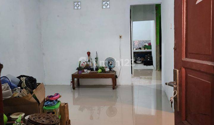 Dijual Rumah 2 Lantai Sudah SHM Di Jalan Wijaya Kusuma Cakung 030 1