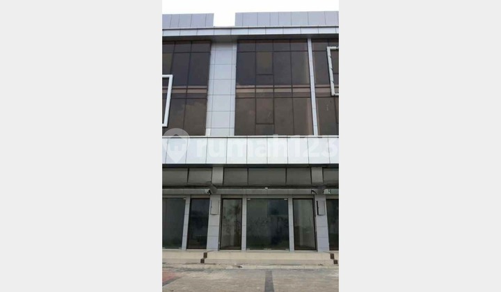 Jual Cepat! Ruko Avenue Jgc - Hadap Jalan Raya, Lokasi Strategis & Siap Pakai (029) Jual Cepat! Ruko Avenue Jgc - Hadap Jalan Raya, Lokasi Strategis & Siap Pakai (029)