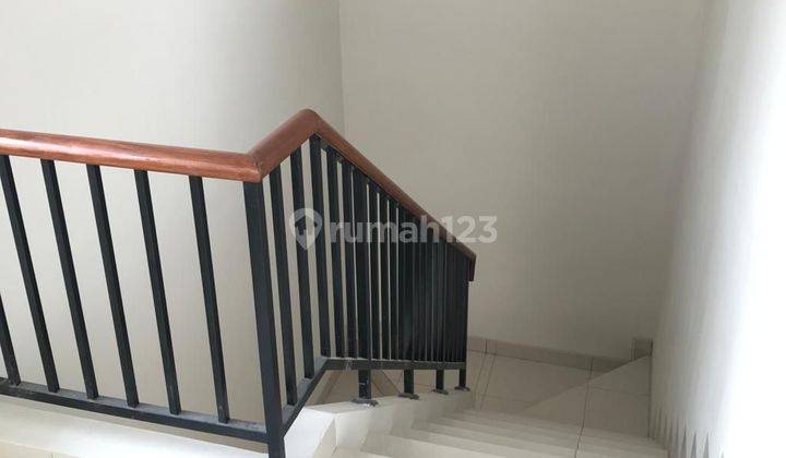 Dijual Rumah Baru 2 Lantai Cluster Neo Vasana Sudah SHM Harapan Indah 033 2