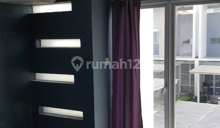 For Sale Quick 3-Story House Cluster Yarra L6 in Jakarta Garden City, Cakung 028 2