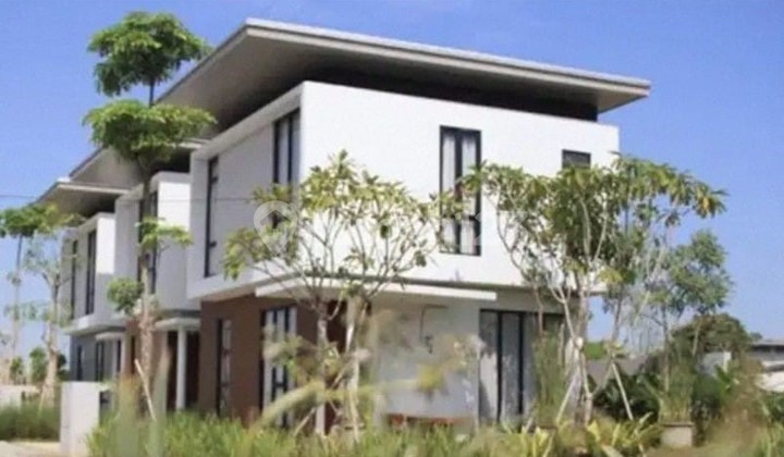 For Sale Cheap 2-Story House in Grand Surya Estate, East Bekasi 007