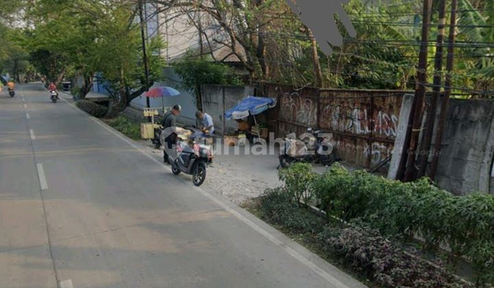 DIJUAL TANAH LUAS 6000M2 HANYA 5JT/M2 DI ROROTAN, 015 2
