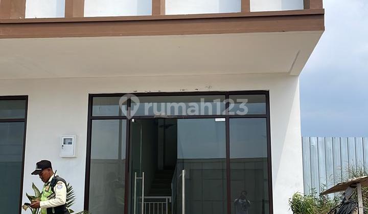 Kesempatan Emas Memiliki Ruko Jbd di Lokasi Strategis! Cakung ,004