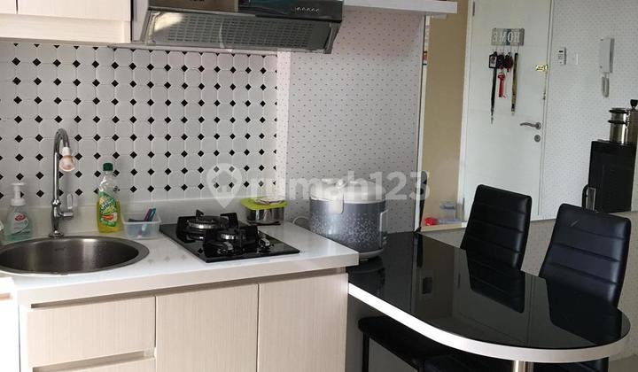 Dijual Apartemen Bassura City 2 BR Siap Huni Di Jatinegara, Jakarta Timur 004 1