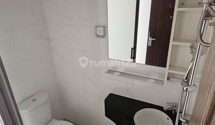 Dijual Cepat Apartemen Skyhouse BSD Type Studio, Cisauk, Tangerang 030
