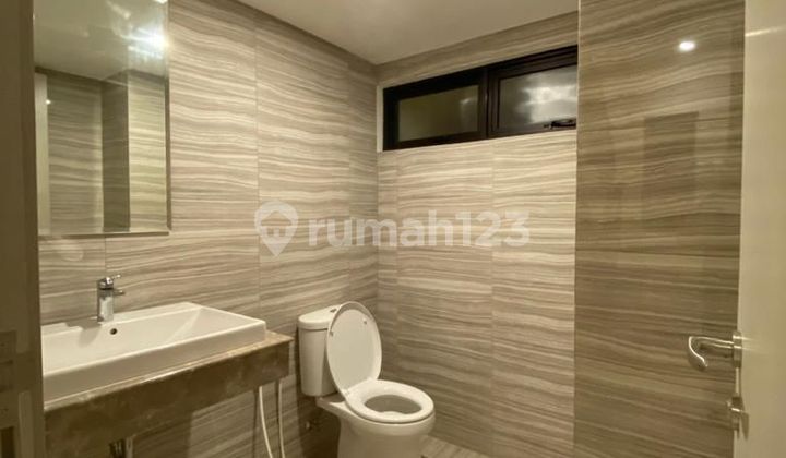 Sell Super Cheap House Cluster Asya Lebar 7 - Near Commercial Area and Toll Access, Jakarta Garden City, Cakung 027 2