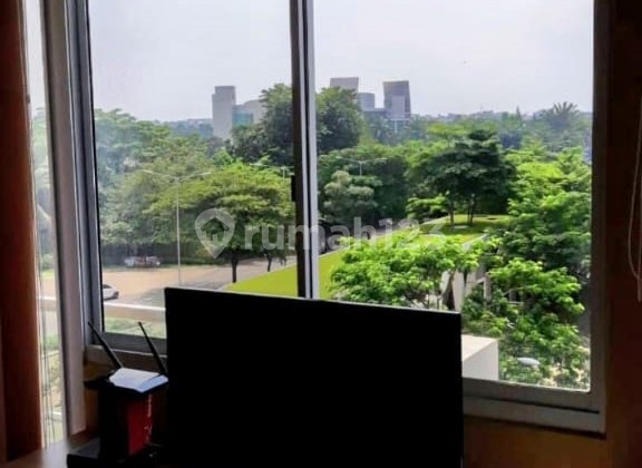 Dijual Apartemen Rainbow Springs Condovillas Full Furnished 030 2