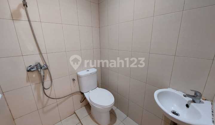 Disewakan Murah Rumah Cluster Shinano Dekat Aeon Mall Akses Tol, Jakarta Garden City, Cakung, Jakarta Timur 030 2