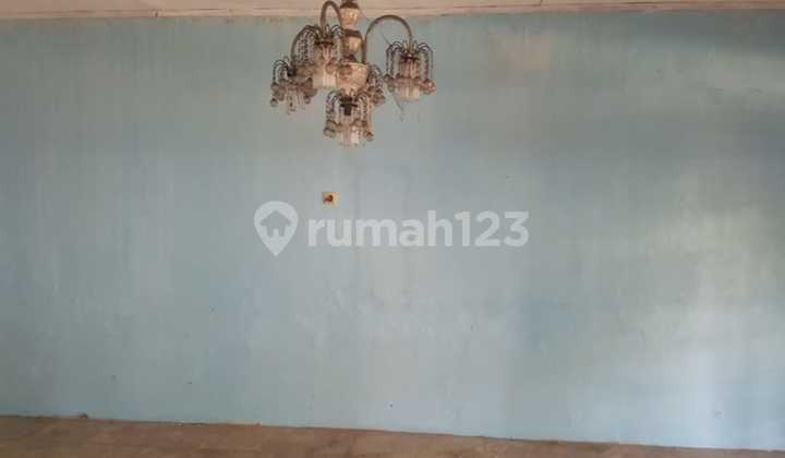 Dijual Rumah Murah Di Perumahan Aneka Elok Penggilingan, Cakung, 030 2