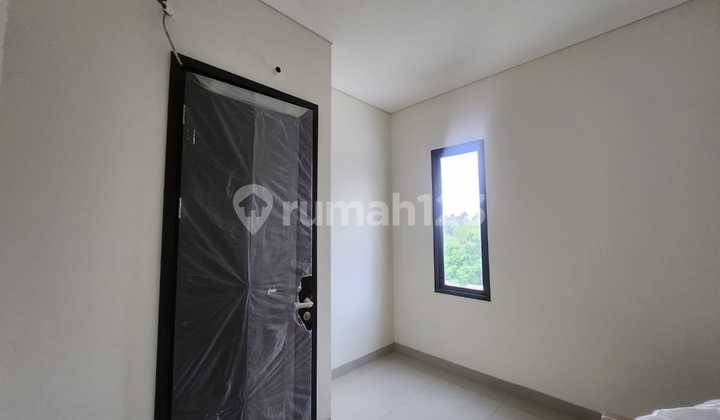 Affordable Ready-to-Live House Only 1 Million Cluster Shinano L6, Jakarta Garden City, Cakung 007 2