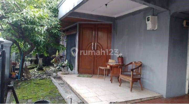 Dijual Cepat Rumah 2 Lantai Di Lembah Nyiur Raya Pondok Kelapa 030 1